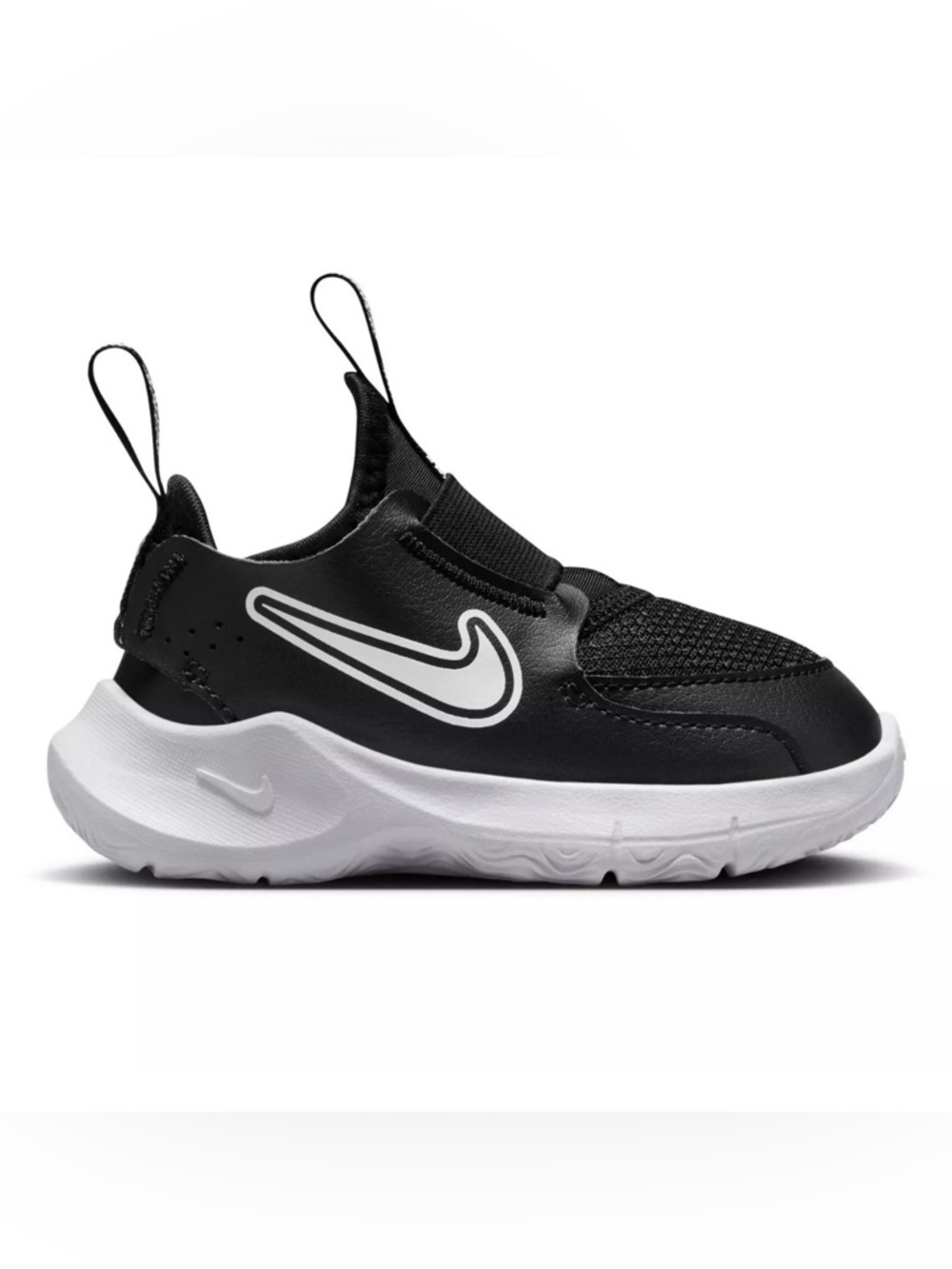 NWT Nike baby and toddler flex runner 3 shoes